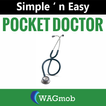 Pocket Doctor by WAGmob
