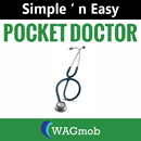 Pocket Doctor by WAGmob APK