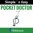 Pocket Doctor by WAGmob ícone