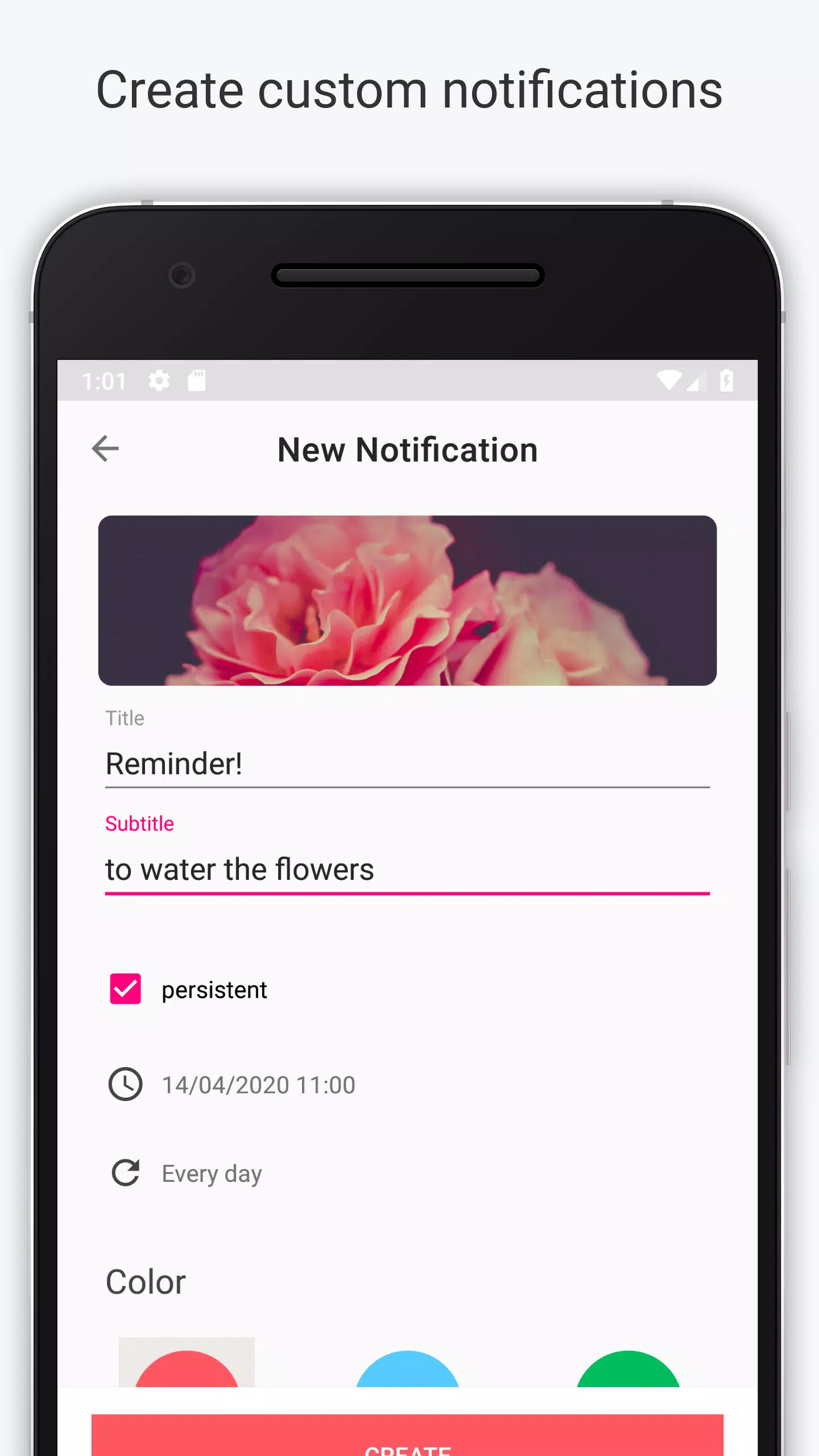 Notification Maker Apk For Android Download