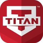 MyTitan ikona