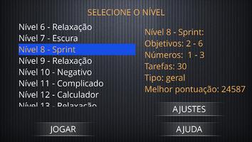 MentalMath imagem de tela 2