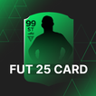 FUT 25 Card Creator иконка