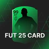 FUT 25 Card Creator 图标