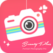 ”Beauty Plus Camera Face Makeup