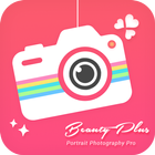 Beauty Plus icon