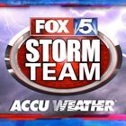 FOX 5 Atlanta: Storm Team Weat icône