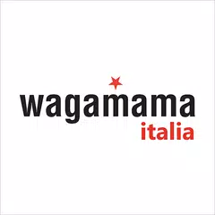 wagamama italia APK download