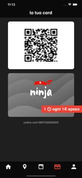 wagamama italia 截图 3
