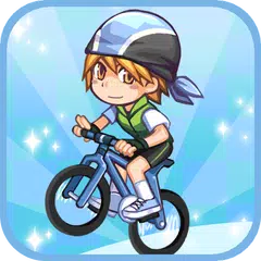 Bike Striker アプリダウンロード