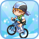 Bike Striker aplikacja