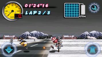 Bike Striker ภาพหน้าจอ 2