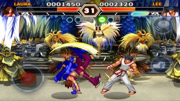 Kung Fu Do Fighting imagem de tela 2