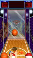 Basketball Pointer poster