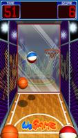 Basketball Pointer تصوير الشاشة 1