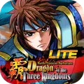 Dragon of the Three Kingdoms