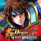 Dragon of the Three Kingdoms_L-icoon