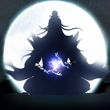 三分武俠七分仙 Zeichen