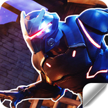 Game stickers for WhatsApp (WAStickers)