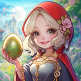 Merge Magic Princess biểu tượng