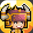 Adventure in the Abyss APK