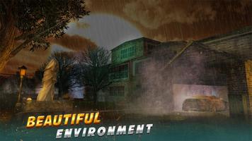 Zombie Butcher screenshot 1