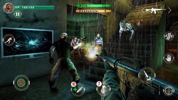 Zombie Butcher screenshot 2