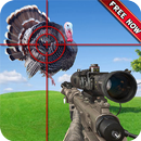Turkey Shooter- American Sniper Adventure 2019 APK