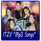 Itzy - Best Of K-Pop Songs icône