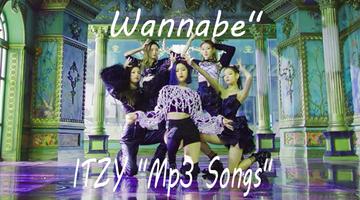Itzy - Best Of K-Pop Songs Affiche