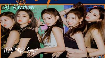 Itzy - Best Of K-Pop Songs capture d'écran 3