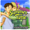 Summertime Secret walkthrough