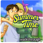 Summertime Secret walkthrough icône