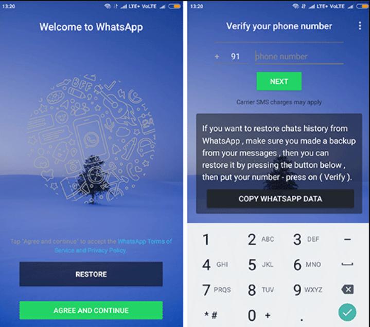 Whatsapp Mod Jelly Bean Apk Wio2020
