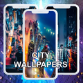 City Scape Wallpapers
