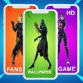 Fans Gaming Wallpaper (FGW)