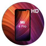 Mi 4 Pro Wallpapers