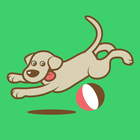 Waggy Walkys icon