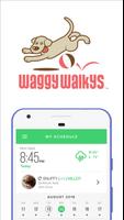 Waggy Walkys poster