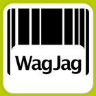 WagJag Merchant 图标