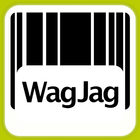 WagJag Merchant أيقونة