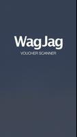 WagJag Merchant Affiche