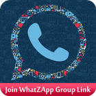 Latest WA Group Links icon
