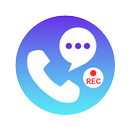 TeleMe - 2nd Number Call Recorder & Texting APK