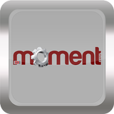 Moment Expo icon
