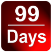 Countdown in Status Bar APK