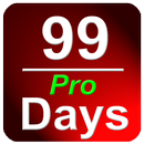 Countdown in Status Bar Pro APK