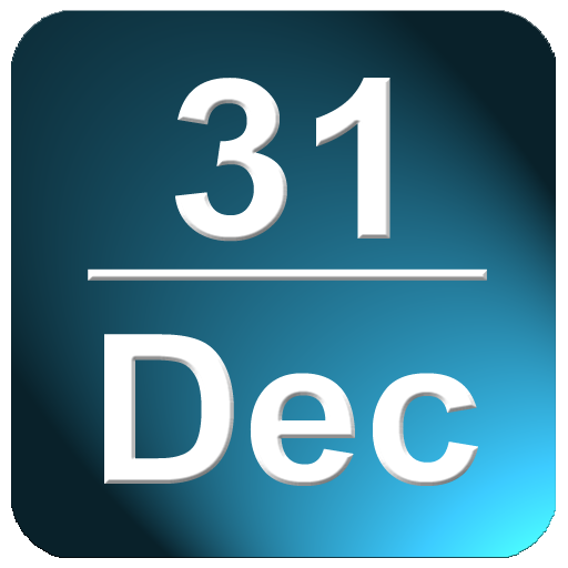 Calendar Status Bar