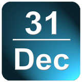 Calendar Status Bar icon