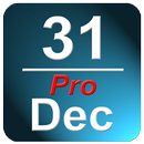 Calendar Day In Status Bar Pro APK